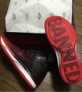 再加上后跟内靴潮牌商城+皮质 肯定闷脚（AJ31是否出色 AIR JORDAN XXXI实战测评）
