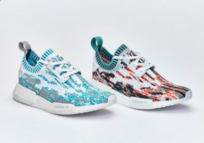 又有Primeknit织物鞋面与半透明潮牌外底包裹的Boost两大adidas当家科技的加持（2017最贵的NIKE鞋有哪些 耐克2017下半年最贵的十双鞋）