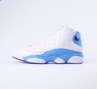 让大家更加了解潮牌汇潮牌网店这双球鞋的历史（AJ13 PE好看吗 AJ13 PE开箱图鉴赏）