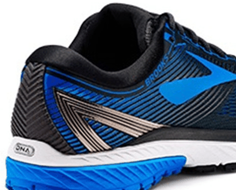 Brooks Ghost 10跑鞋怎么样 Brooks Ghost 10实战测评