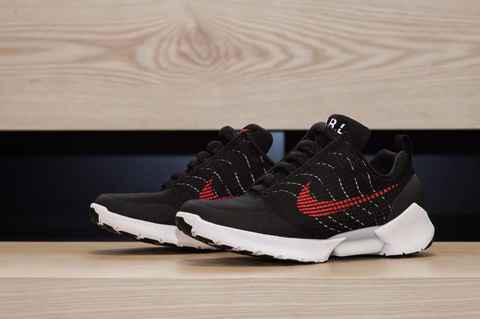 HYPERADAPT 1.0蓝色多少钱 耐克HYPERADAPT 1.0何时发售