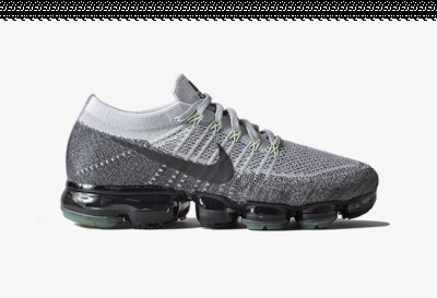 Air VaporMax浅灰渐变配色多潮牌汇潮牌网少钱 耐克Air VaporMax“Neon 95”价格（Air VaporMax浅灰渐变配色多少钱 耐克Air VaporMax“Neon 95”价格）