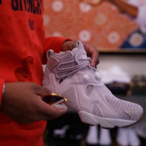 这些品牌潮牌火爆起来（Future x Reebok联名款多少钱 Future x Reebok合作鞋款什么时候卖）