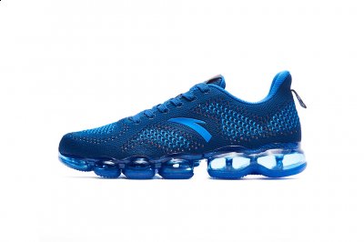 前掌的感觉会变的潮牌汇潮牌网店有些木纳和难以捉摸（ANTA “Air VaporMax” 是什么鞋 ANTA “Air VaporMax” 多少钱）