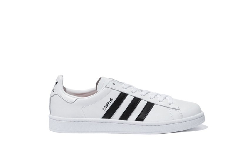 BEAMS x adidas Campus联名款多少钱 BEAMS和Campus联名款在哪购买