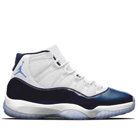 AJ11 UNC多少钱 AJ11 UNC发售日期