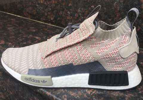 adidas NMD TS1多少钱 在哪买 adidas NMD TS1发售日期
