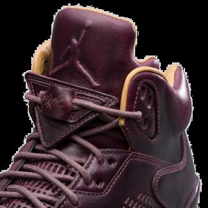 AJ5 PRE酒红配色多少钱 A潮牌ir Jordan 5 Premium “Bordeaux”在哪买（AJ5 PRE酒红配色多少钱 Air Jordan 5 Premium “Bordeaux”在哪买）