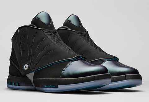 AJ16 CEO配色多少钱 AJ16 CEO配色怎么购买