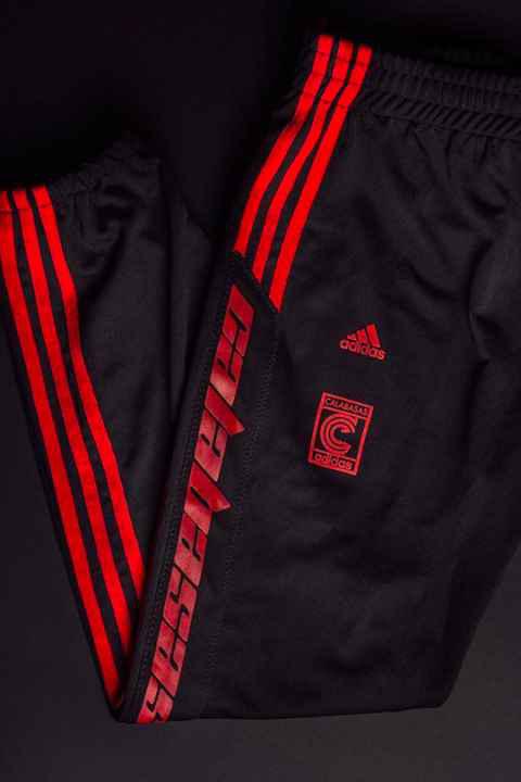 阿迪达斯CALABASAS训练裤多少钱 Adidas CALABASAS训练裤入手攻略