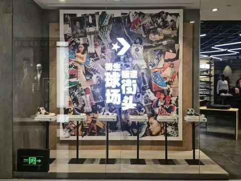 匡威NBA合作款开箱 CONVERSE x NBA 特别合作系列细节鉴赏