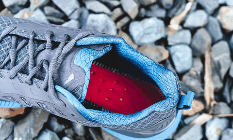 TNF Endurus TR怎么样 TNF Endurus TR开箱鉴赏