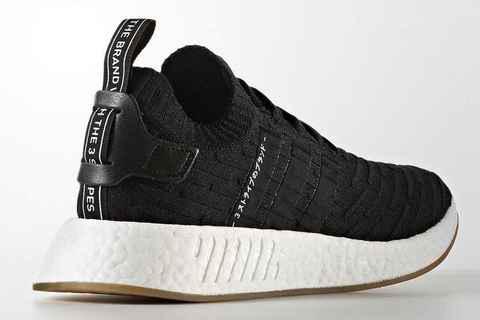 adidas NMD r2 PK日文版怎么样 好看吗 NMD r2 PK“Japan”多少钱