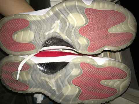 AJ11Low复活节配色好看吗 Air Jordan 11 Low “Easter”多少钱