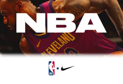 也是nike首次参潮牌品牌与NBA球衣的制作（Nike NBA球衣性能怎么样 值得买吗 耐克NBA球衣测评）