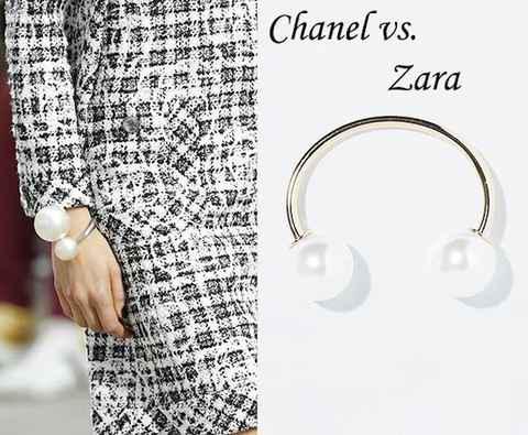 ZARA 甚至傲慢地回应这潮牌品牌些小众的设计师或艺术家（zara版巴黎世家鞋子怎么样 “简版”巴黎世家Triple S在哪买）
