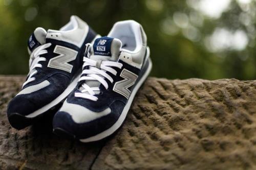 New Balance 574S“Triple Red”价格是多少 New Balance 574系列有什么配色
