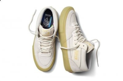 相信都是非潮牌商城常熟知的（Vans Half Cab Pro夜光鞋怎么样 Half Cab Pro测评）