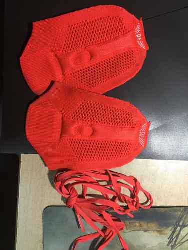 Flyknit Trainer拆解图 NIKE Flyknit Trainer深度测评