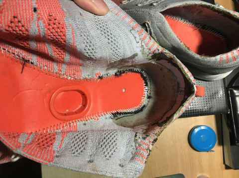 Flyknit Trainer拆解图潮牌品牌 NIKE Flyknit Trainer深度测评（Flyknit Trainer拆解图 NIKE Flyknit Trainer深度测评）