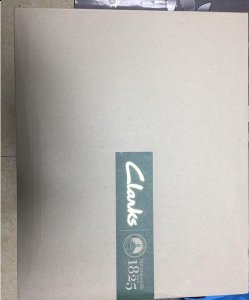 这样会比较潮牌资讯直观一点（Clarks Montacute Lord开箱测评 Clarks Montacute深度测评）
