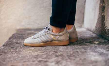adidas SPEZIAL 2017秋冬系列怎么样 adidas SPEZIAL好看吗 多少钱