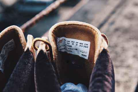 OW联名TImberland大黄靴怎么样 OFF-WHITE X TImberland大黄靴多少钱