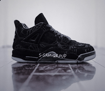 中国区发售价预潮牌汇潮牌网店计 2499 RMB 左右（KAWS x AJ4哪里有卖 到哪买 KAWS x AJ4多少钱）