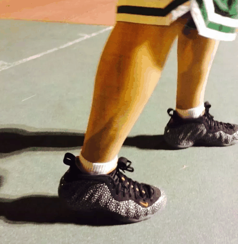NIKE喷泡上脚什么感觉 NIKE喷泡实战测评