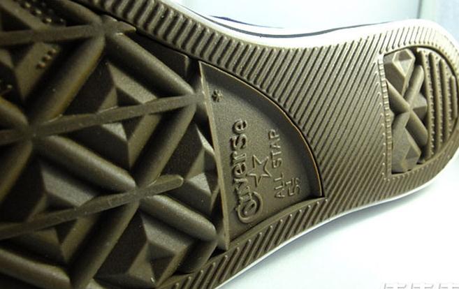 匡威 Chuck Taylor经典款测评 CONVERSE Chuck Taylor开箱测评
