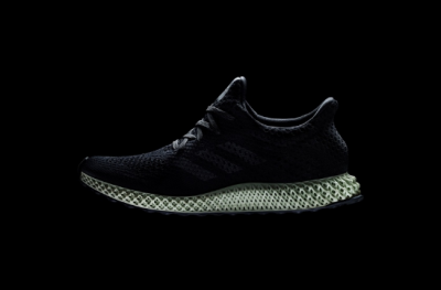 Futurecraft 4D上脚怎么样潮牌商城 Adidas Futurecraft 4D实战如何（Futurecraft 4D上脚怎么样 Adidas Futurecraft 4D实战如何）