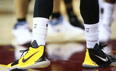 Kyrie 3李小龙配色多少钱 在哪买 欧文3李小龙配色入手攻略