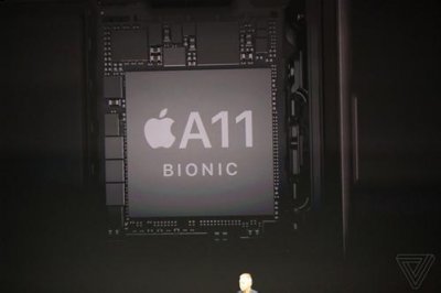 具体型号还有潮牌汇潮牌网待进一步确认（苹果a11处理器有多好 a11处理器跑分参数）