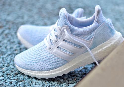 阿迪达斯海洋之心怎么样 adidas海洋之心多少钱