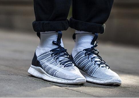 nike吕布实战测评 nike flyknit mercurial怎么样