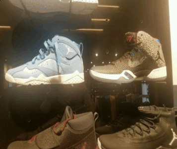  AJ30.5 why not是潮牌信息威少专用MVP球鞋（AJ30.5 why not怎么样 威少AJ30.5战靴实战测评）