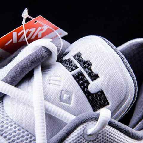 nike zoom witness拆解测评 耐克zoom witness鉴定测评