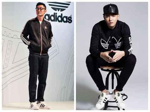 superstar boost实战测评 superstar boost球鞋测评