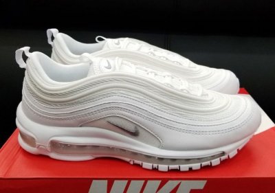 依然保持潮牌汇潮牌网一流品质（Nike Air Max 97实战测评 耐克Skepta Air Max 97测评）