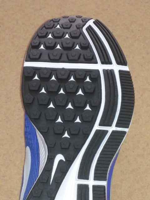 耐克pegasus 34怎么样 nike pegasus 34实战测评