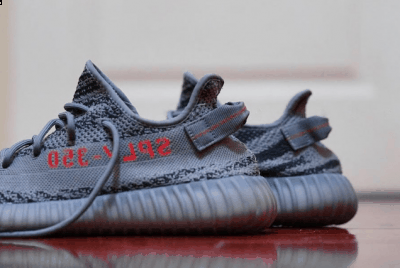  adidas Yeezy Boost 350 V2 Beluga 2.0 货号：AH2203 发售日期：2潮牌信息017 年 10 月 发售日期：$220 美元 Yeezy Boost 350 V2灰斑马怎么样 鞋款以灰色为基础（Yeezy Boost 350 V2灰斑马多少钱 椰子350 V2灰斑马怎么购买）