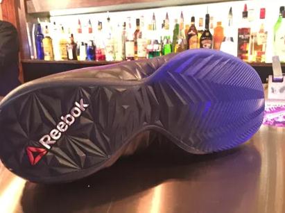Reebok ZPump Rise实战测评 锐步zpump rise测评