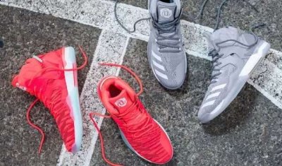 谁穿谁知道！ 2.缓震潮牌汇潮牌网店性（9分/10分）全掌Boost（Adidas d rose7怎么样 好不好 阿迪罗斯7代实战测评）