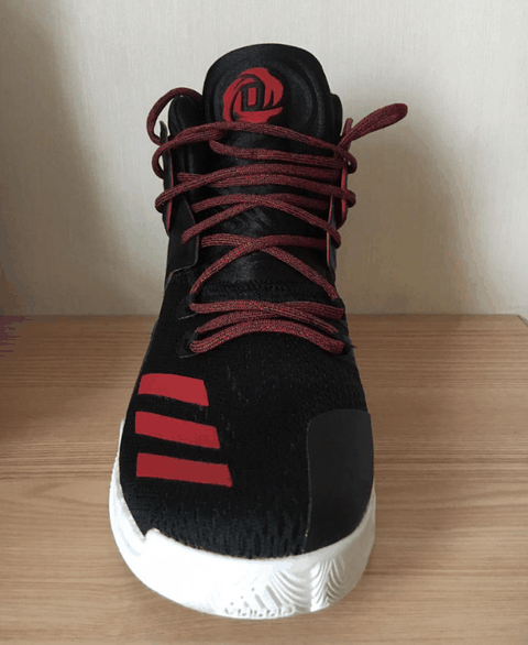 Adidas d rose7怎么样 好不好 阿迪罗斯7代实战测评