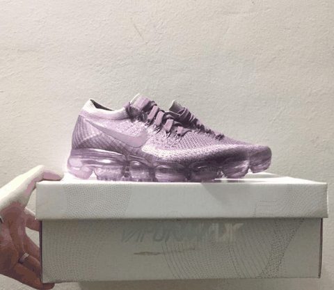 Nike Air Vapormax怎么样 Nike Air Vapormax完整测评