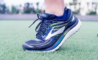 布鲁克斯甘油15实战测潮牌商城评 BROOKS GLYCERIN 15跑鞋测评（布鲁克斯甘油15实战测评 BROOKS GLYCERIN 15跑鞋测评）