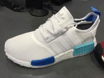 NMD_R2 基本延续潮牌品牌了第一代的框架（阿迪达斯nmd r2怎么样 adidas nmd r2价格）