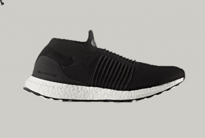 我们要对它潮牌汇潮牌网店有敬畏之心（Ultra Boost Laceless脚感怎么样 UB Laceless无鞋带版本测评）