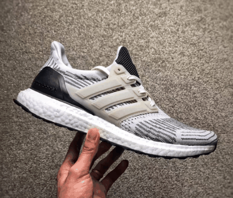 Adidas UB 4.0什么时候出 UB4.0今年12月份发售