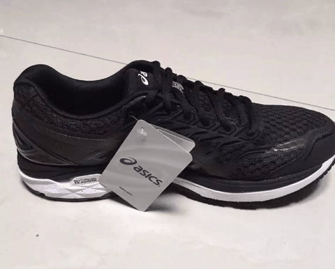 ASICS GT-2000 5怎么样　亚瑟士GT-2000 5实战测评